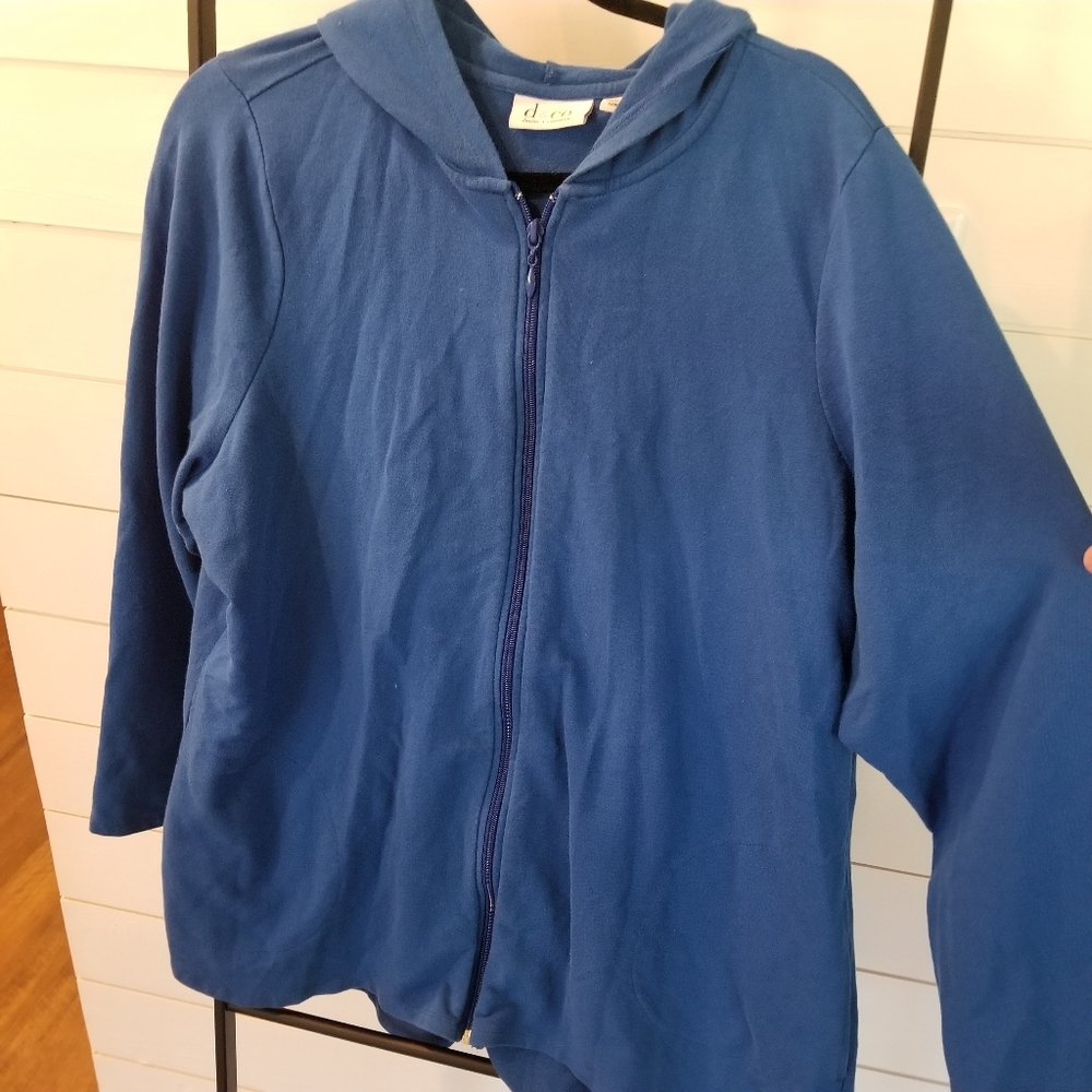 hoodie